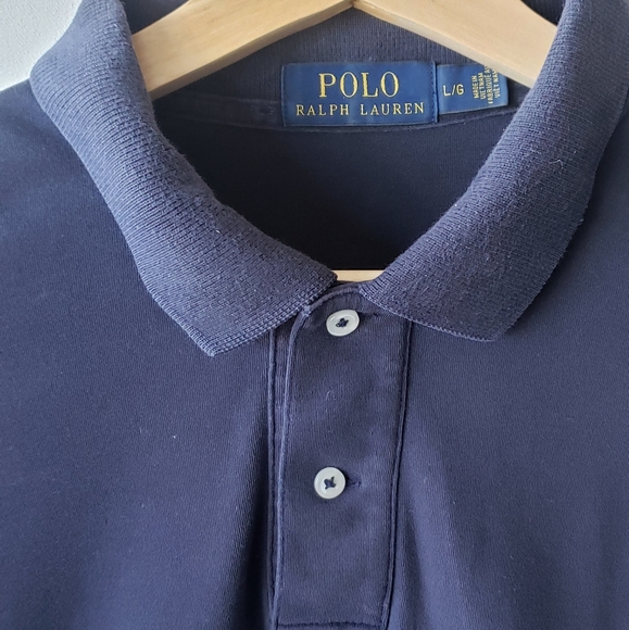 Men Polo - Picture 2 of 2